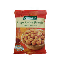 Арахіс у паніруванні Alesto Cruspies Paprika 200 г
