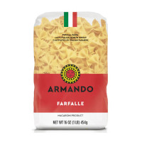 Макаронные изделия Armando Farfalle 500 г
