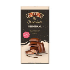 Шоколад Bailey's Chocolate Original 90 г