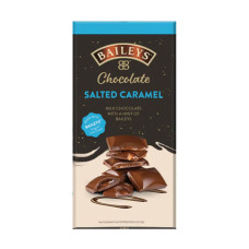 Шоколад Bailey's Chocolate Salted Caramel 90 г
