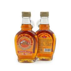 Кленовий сироп Bernie's Maple Farm 250 г