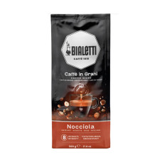 Кофе в зернах Bialetti Nocciola 500 г