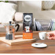 Кава мелена Bialetti Perfetto Moka Caramello 250 г
