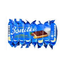 Вафлі Bonitki Setters 200 г