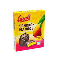 Цукерки суфле в шоколаді Casali Schoko-Mangos 150 г