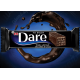 Вафлі у темному шоколаді Eti Dare 50 г