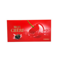 Цукерки Ferrero Mon Cheri 157 г