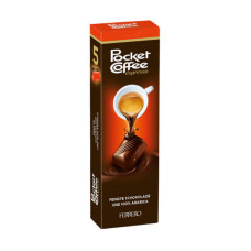 Цукерки Ferrero Pocket Coffee Espresso 62.5 г