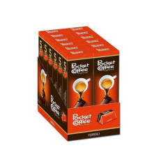Цукерки Ferrero Pocket Coffee Espresso 12 x 62.5 г