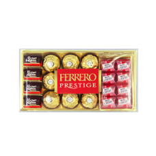 Цукерки Ferrero Prestige 246 г
