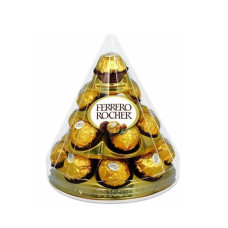 Цукерки Ferrero Rocher Піраміда 212.5 г