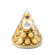 Цукерки Ferrero Rocher Піраміда 350 г