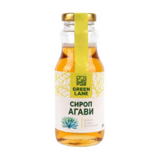 Сироп агави Green Lane 330 г