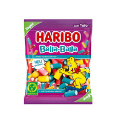 Желейні цукерки Haribo Balla-Balla 160 г