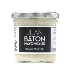 Майонез с черным трюфелем Jean Baton 130 г