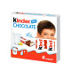 Дитячий шоколад Kinder T4 50 г