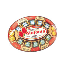 Цукерки Laica Sinfonia 310 г