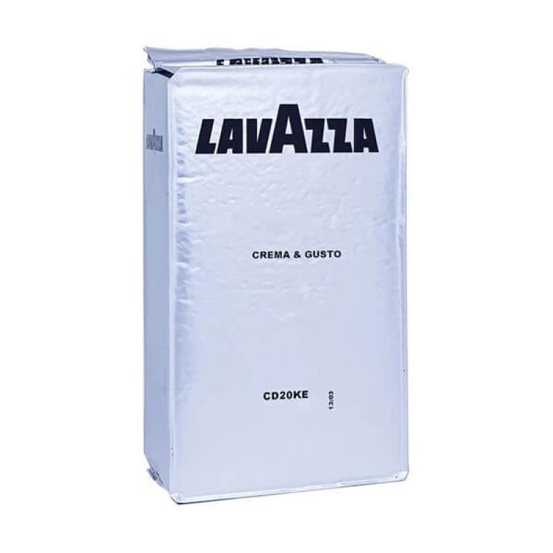Кава мелена Lavazza Crema e Gusto Classico 250 г