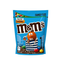Драже M&Ms Salted Caramel 310 г