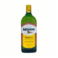 Оливковое масло рафинированное Monini Anfora 1 л 
