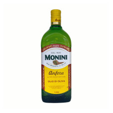 Оливковое масло рафинированное Monini Anfora 1 л 