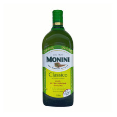 Оливковое масло Monini Classico 1 л