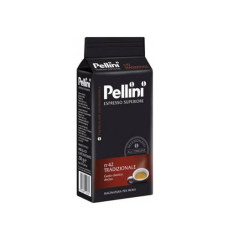 Кава мелена Pellini Espresso Superiore Tradizionale 250 г