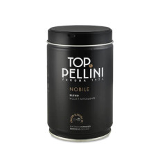 Кофе молотый Pellini TOP Nobile 250 г