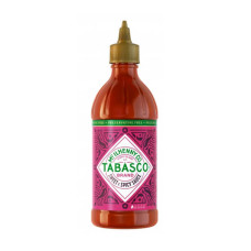 Соус перечный сладко-пряный Tabasco Sweet & Spicy 315 г