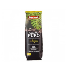 Какао-порошок натуральный Torras Cacao Puro 150 г