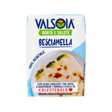 Соус Бешамель Valsoia Besciamella 200 мл