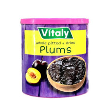 Чернослив вяленый без косточки Vitaly Plums 400 г