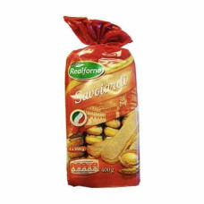 Печенье Савоярди Delicato 400 г