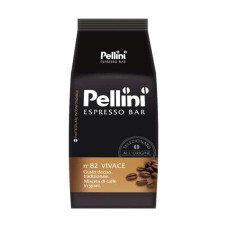 Кава в зернах Pellini Espresso Bar Vivace 1 кг