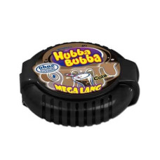 Жевательная резинка Wrigley's Hubba Bubba Cola 56 г