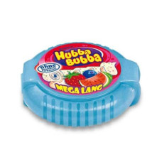 Жевательная резинка Wrigley's Hubba Bubba Triple Mix 56 г