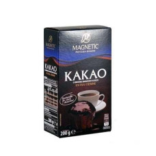 Какао-порошок натуральный Magnetic 200 г
