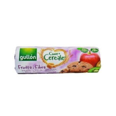 Печиво Gullon Cuor di Cereale Frutta e Fibra 300 г