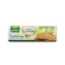 Печиво злакове Gullon Cuor di Cereale Tradizionale 280 г 