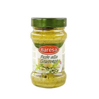 Соус песто Baresa Pesto alla Genovese 190 г