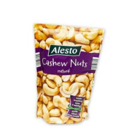 Горіхи кеш'ю Alesto 200 г