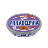 Сир Філадельфія Milka 150 г