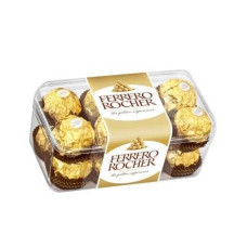 Цукерки Ferrero Rocher 200 г