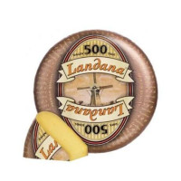 Голландський сир Landana 500 days 200 г