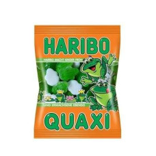 Желейні цукерки Haribo Quaxi 175 г