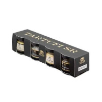 Подарочный набор из трюфелей SR Tartufi Mini Box